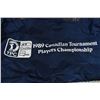 Image 2 : 1989 Canadian TPC Bags & Golf Club Socks