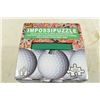 Image 2 : Impossipuzzle Golf Puzzle