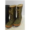 Image 4 : 3 Pair of Boots – Size 10 & 11