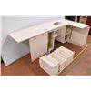 Image 3 : *White Fold-away Sewing Desk