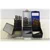 Image 1 : 3 Sets of Drill Bits