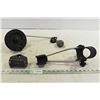 Image 1 : Fishing Rod Weight System