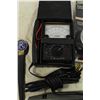 Image 2 : Volt Meter & Misc. Items