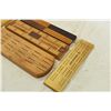 Image 3 : Cribbage Boards