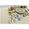 Image 2 : String, Keychains & Other Misc. Items