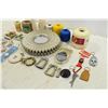 Image 3 : String, Keychains & Other Misc. Items