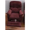 Image 2 : *(2) rocking chair reclinders - 32"x28"x40"Tall