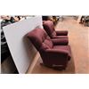 Image 3 : *(2) rocking chair reclinders - 32"x28"x40"Tall