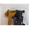 Image 5 : Stanley Bostich air powered nail gun - Ridge Runner - untested