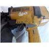 Image 8 : Stanley Bostich air powered nail gun - Ridge Runner - untested