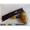 Image 1 : Stanley Bostich air powered nailer - untested