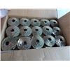 Image 2 : Box of 1.25" roofing nails (45 coils)