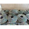 Image 3 : Box of 1.25" roofing nails (45 coils)