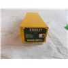 Image 2 : Stanley 626 Hand drill - new old stock 1973
