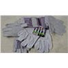 Image 2 : (3) pairs gloves