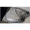 Image 2 : *fishing net + motion security light