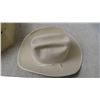 Image 3 : smithbilt vintage western hat - 7.25 (in a stetson box)