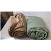 Image 2 : 2X THE BID PRICE - Holdens sleeping bag robes