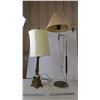 Image 1 : *2 floor lamps (1 needs repair)
