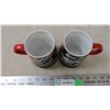 Image 2 : (2) Snap On Coffee mugs