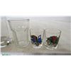 Image 3 : collector glass cups