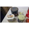 Image 2 : Collector tins