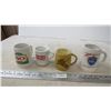 Image 1 : collector coffee beer mugs