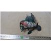 Image 1 : TIn wall hangers