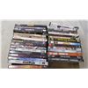Image 2 : lot of misc DVD's