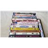 Image 2 : Comedy DVD's