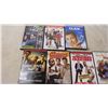 Image 2 : Comedy DVD's