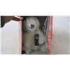 Image 2 : Coca Cola plush bear - NIB - 1993
