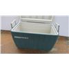 Image 4 : plastic coleman cooler Polylite 48