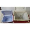 Image 3 : Coleman + Rubbermaid Coolers