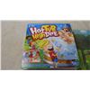 Image 2 : Hottub High Dive game + puzzle (both new)