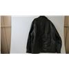 Image 6 : John Deere Canada Genuine Sportswear 100% leather jacket (smoke odour) - size Large