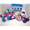 Image 3 : New Yarn and Singing Birthday Candles