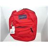 Image 1 : Brand New Jansport Backpack with Tags