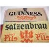 Image 3 : Vintage British Beer Pub Towels (7)