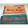 Image 4 : Vintage British Beer Pub Towels (7)
