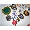 Image 2 : 22 Miscellaneous Patches/Crests