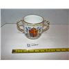 Image 1 : Foley China Loving Cup Queen Elizabeth Coronation
