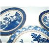Image 10 : Real Old Willow England Booths A8025 Dishes
