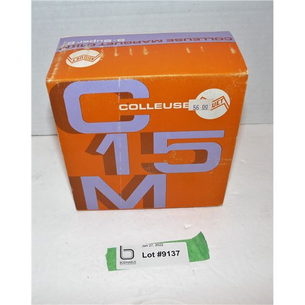 Colleuse Marguet C15M 8MM Splicer