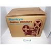 Image 2 : Sankyo Dualux 2000H Super 8 Film Projector Works