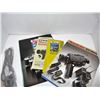 Image 8 : Sankyo Dualux 2000H Super 8 Film Projector Works