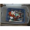 Image 3 : Tote/Laundry Basket/Miscellaneous