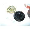 Image 2 : Vintage Collectible Ashtrays