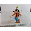 Image 1 : Goofy Ornament figurine - Disney branded - 11" tall