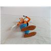 Image 4 : Goofy Ornament figurine - Disney branded - 11" tall